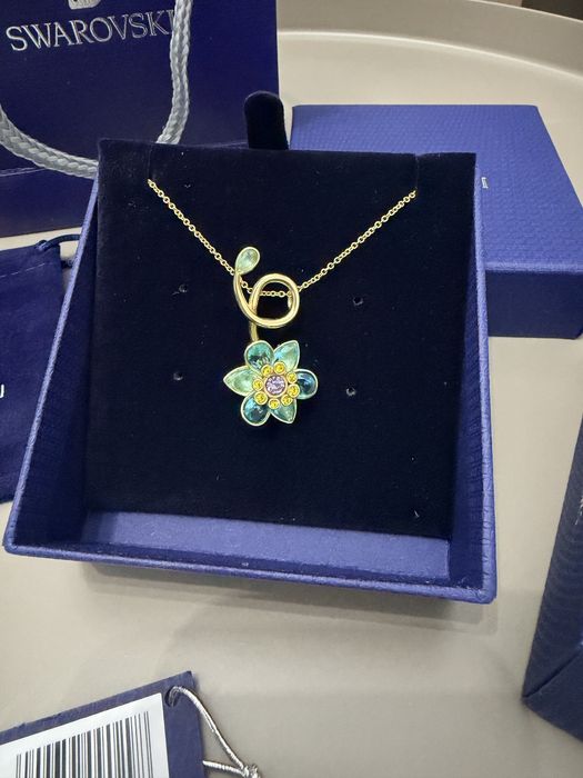 Lantisor Swarovski