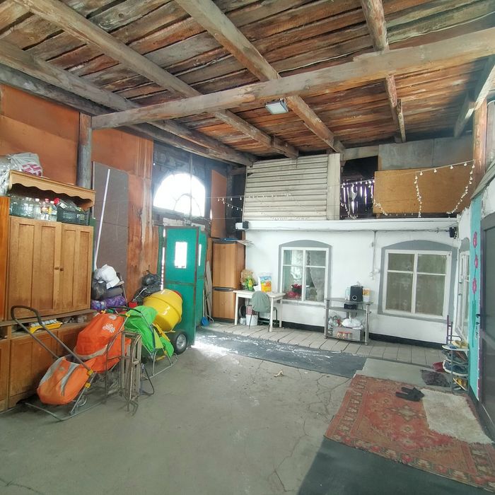 Продается дом. В районе Михайловка