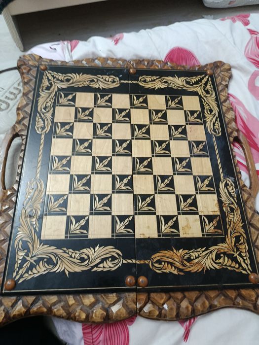 Продам шахмотную доску