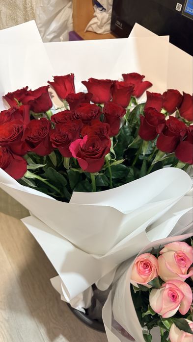 Продается цветы