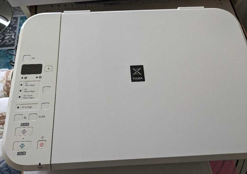 Мултифункционален Принтер ,Скенер, Копир