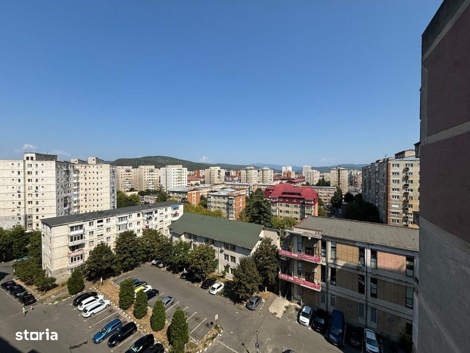 Apartament 2 camere Ostroveni