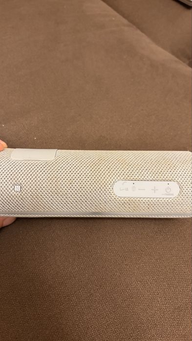Bluetooth колонка Sony SRS-XB21 Extra Bass