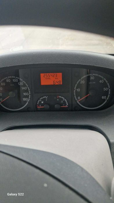 Vând Peugeot Boxer