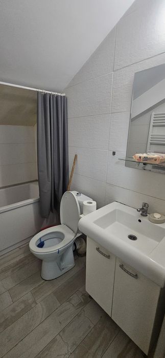 Apartament 1 cameră de închiriat – zona Carrefour Felicia (bloc 2016)