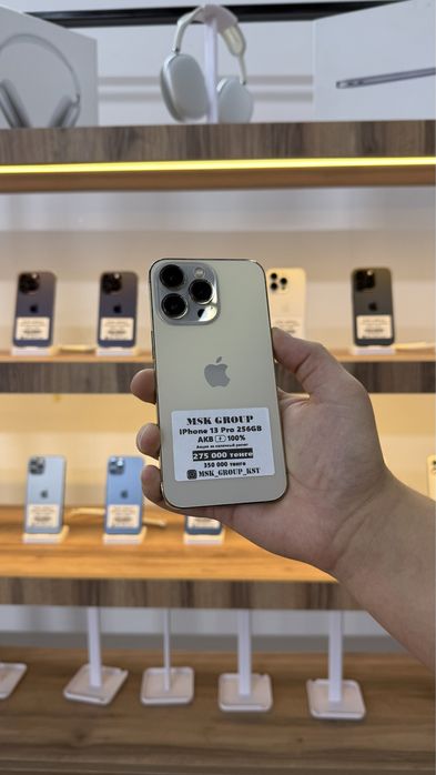 iPhone 13 Pro Айфон 13 Про