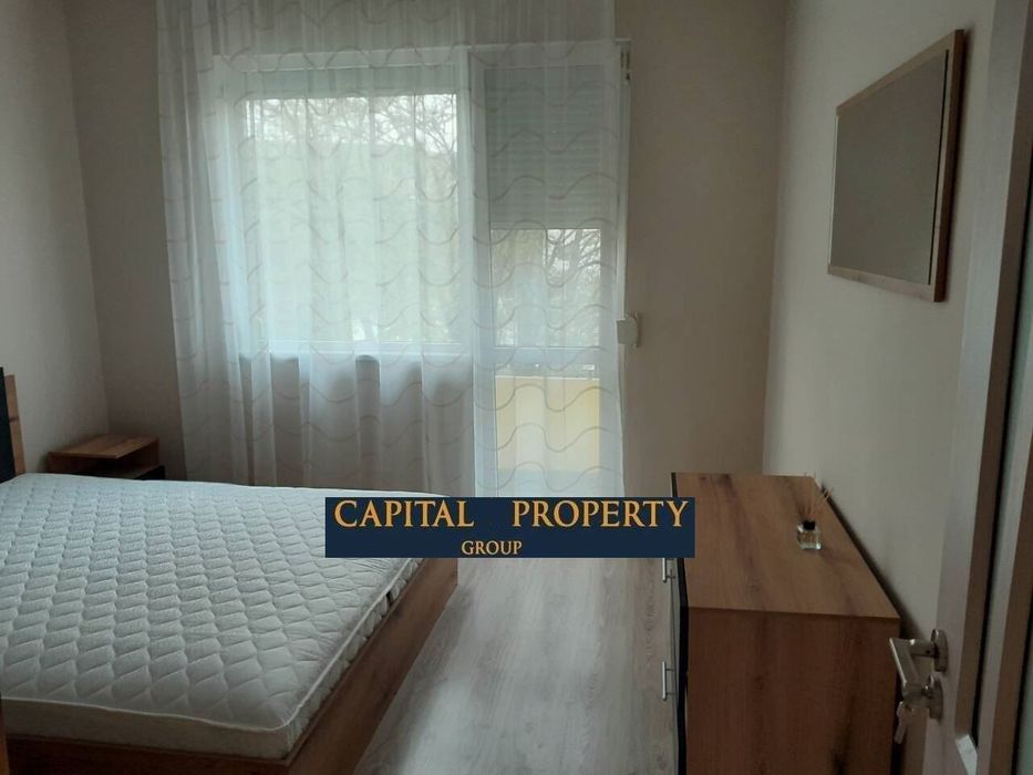 Дава се под наем Тристаен апартамент в Варна, Чайка - 63 кв.м за 511 € - Снимка #6