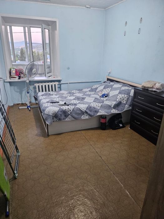 Продам квартиру 2-х на 45-м