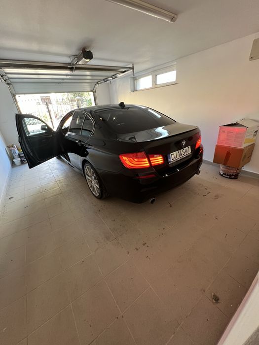 Vand bmw seria 5 f10