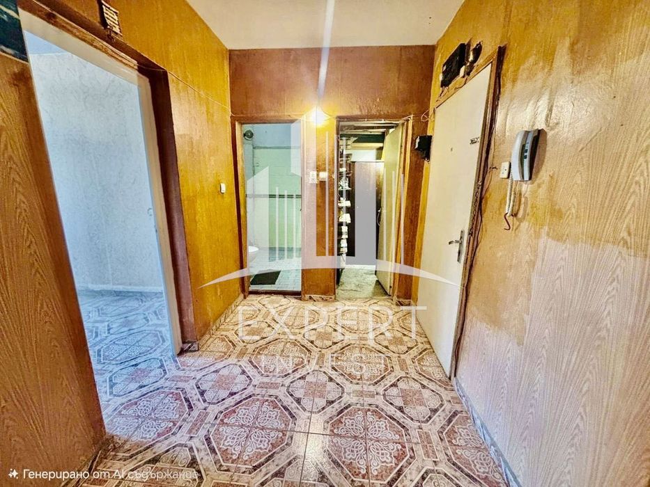 Продава се Двустаен апартамент в Варна, Възраждане 1 - 55 кв.м за 1728 €/кв.м - Снимка #2