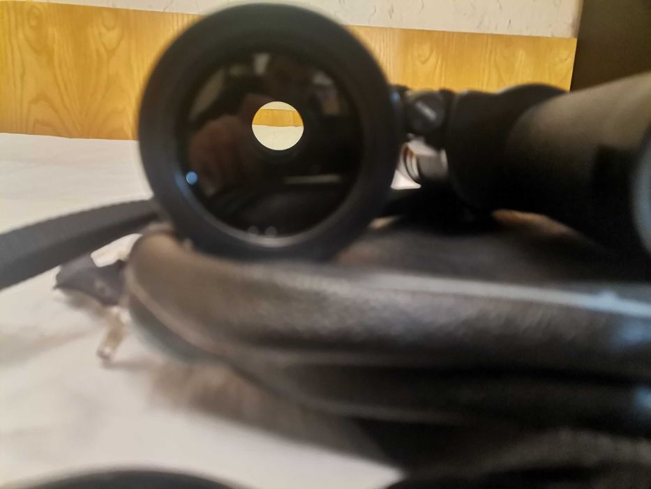 Бинокъл БПЦ 10х50 Sotem