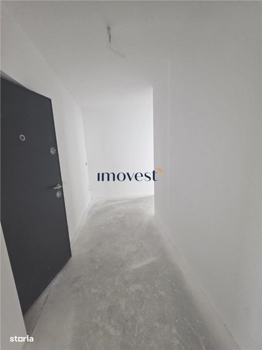 Apartament 3 camere Semifinisat Titulescu