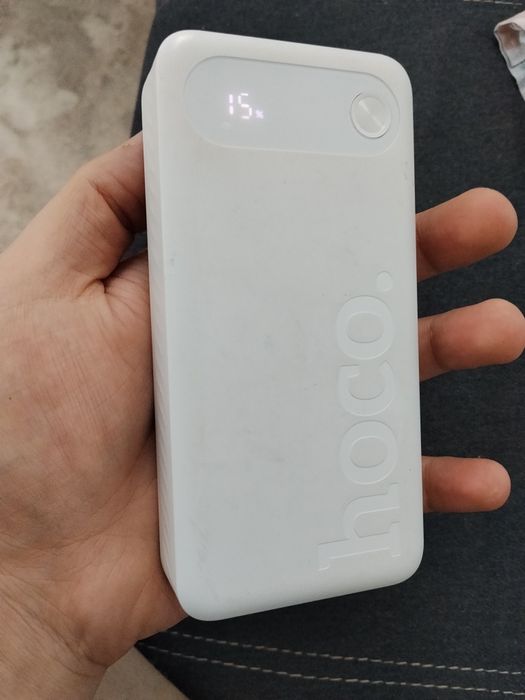powerbank 20000mAh