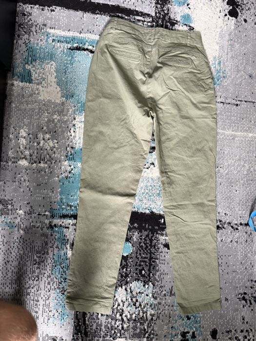 Pantaloni casual pentru femei, Reserved