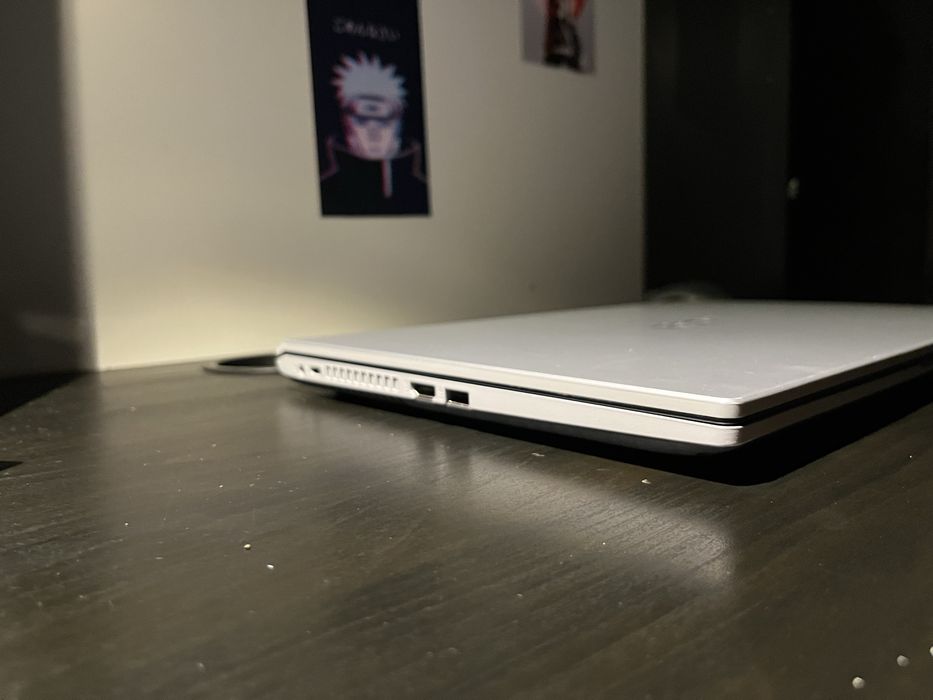 Ноутбук Asus M509DA-BR081T