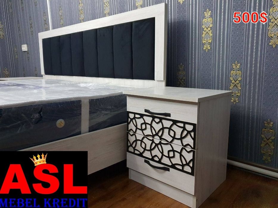 Ётокхона учун мебел