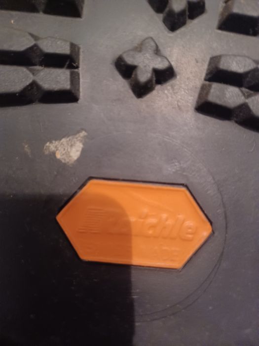 Rachel ски обувки за Пантелей панти стелка 255 мм.