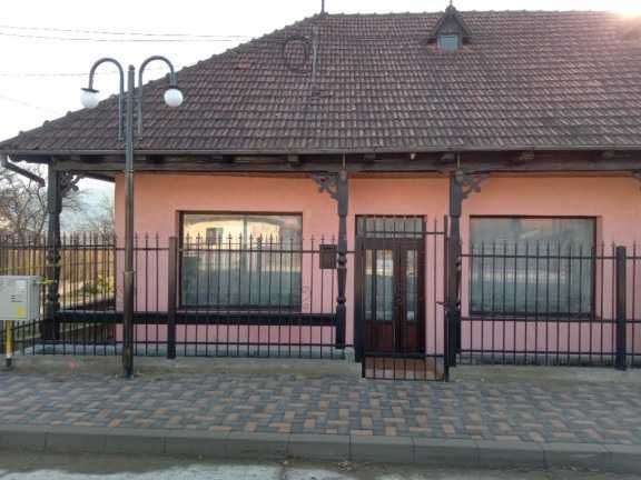 Vanzare spatiu comercial la casa