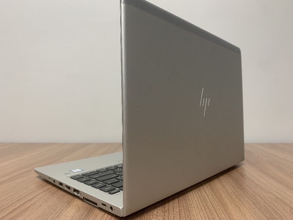 HP EliteBook 840 G6
