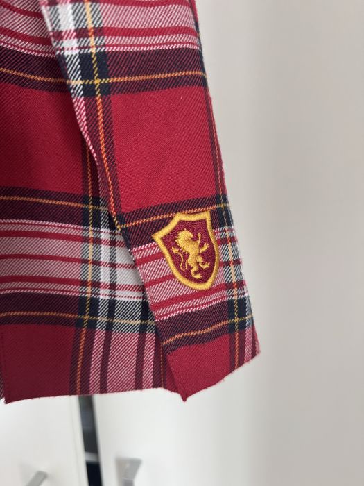 Fusta/pantalon Harry Potter S