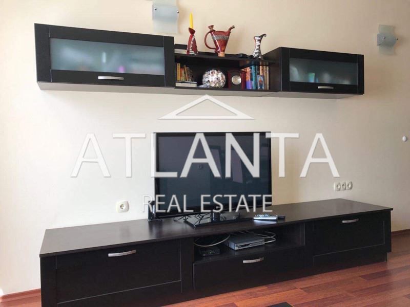 Продава се Двустаен апартамент в к.к. Златни пясъци - 68 кв.м за 1692 €/кв.м - Снимка #5