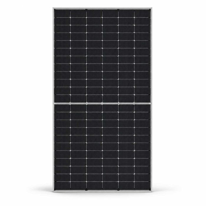Солнечная панель Jinco 625 Вт