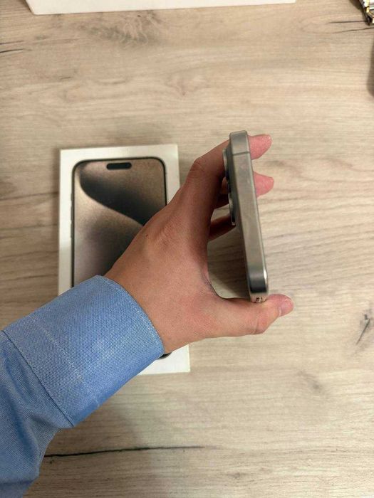 iphone 15 pro max Vetnam