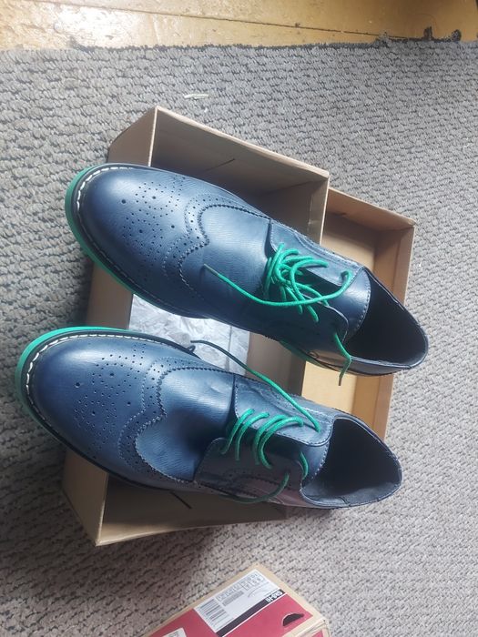 Pantofi-Alcott 1953
