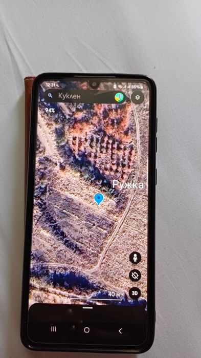 Продава се Парцел в София, Младост 1 - 971 кв.м за 44 €/кв.м - Снимка #3