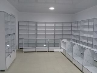 Polka vitrina mebellarni yasab beramiz