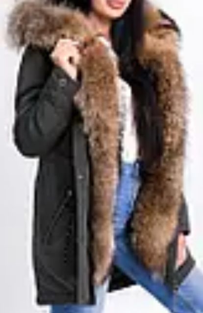 Шуба соболиная баргузин и норковая                                  .