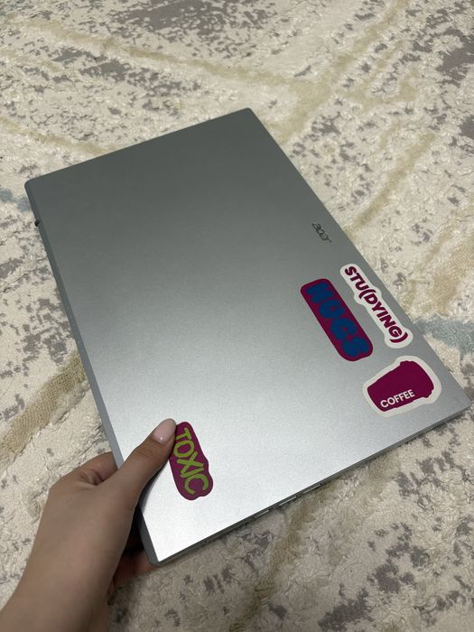Ноутбук Acer aspire