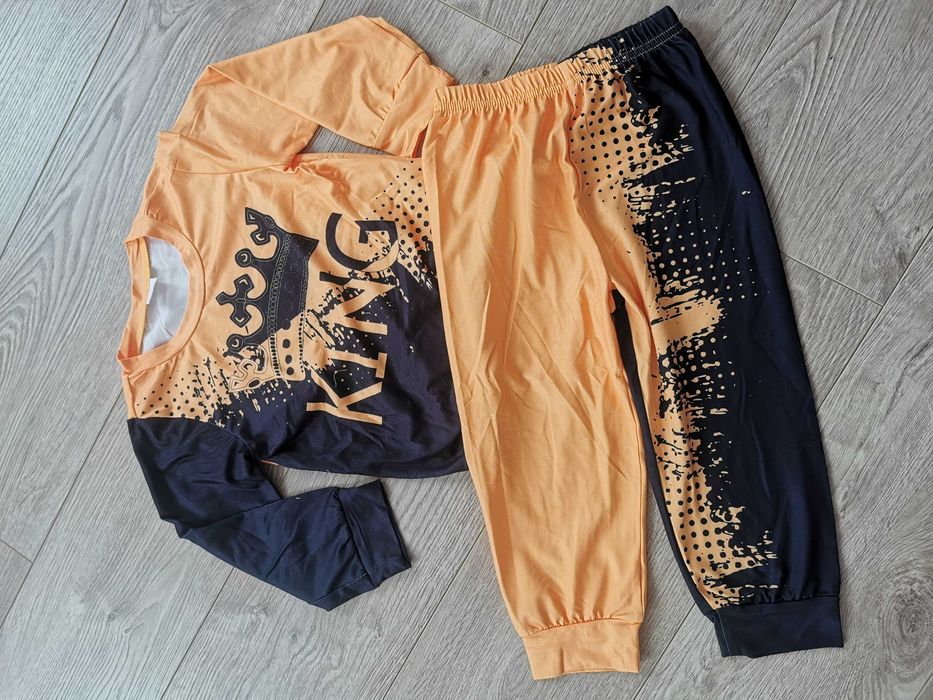 Детско екипче shein