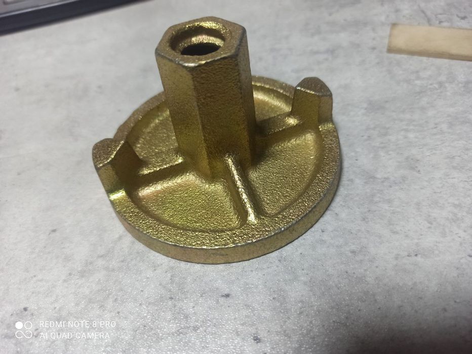 Тайрот болт 1м, 1,5м, 3м, 6м, горячекатанные