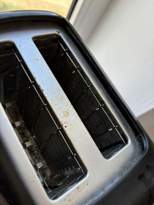 Тостер Мулинекс б/у 5000 тг