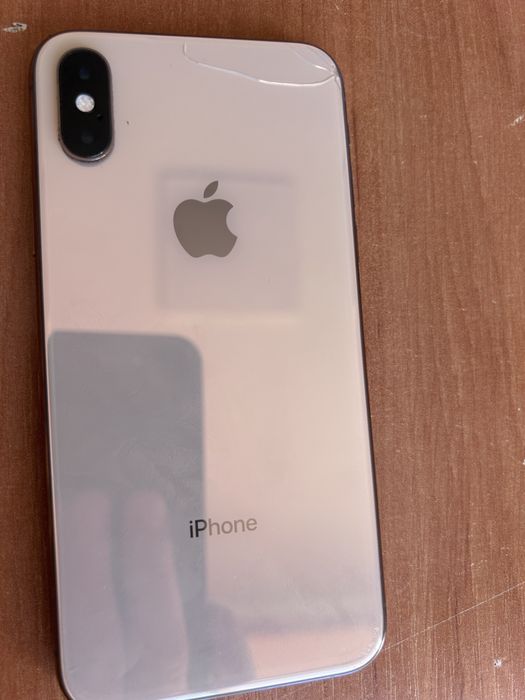 Продам айфон хс на 256гб