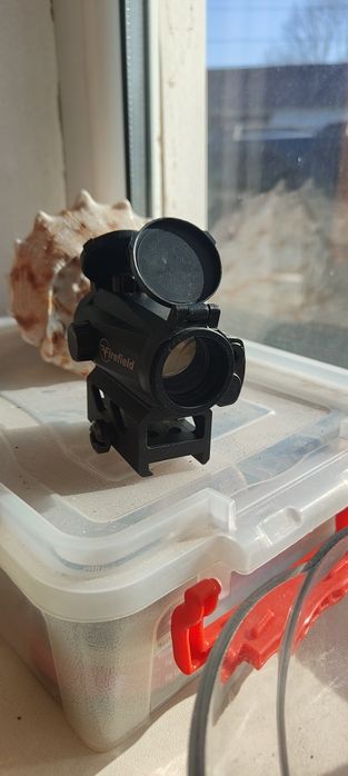 Коллиматор закрытого типа