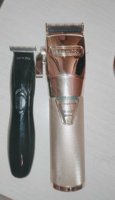 Babyliss машинка для стрижки волос