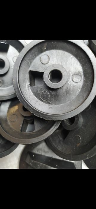 Запчасть ручки для газовый плиты . Регулировка Газа  разных модели