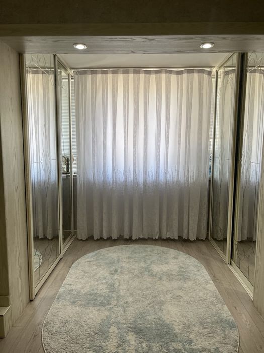 Farg‘ona sh. Frunza massiv 3 xonali tayyor kv