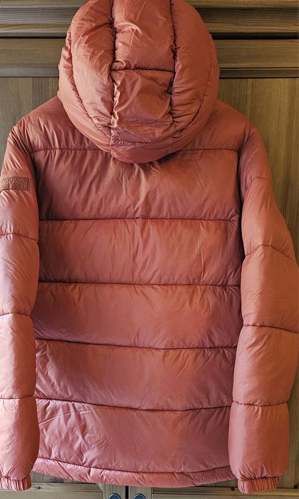 Дамско зимно яке Napapijri