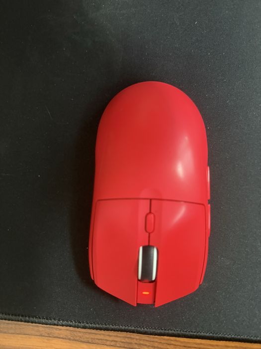 Мышка ajazz aj139 pro