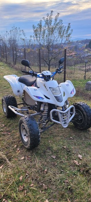 Atv/Quad Suzuki LTZ 400