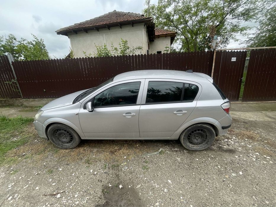 Vand Opel astra H
