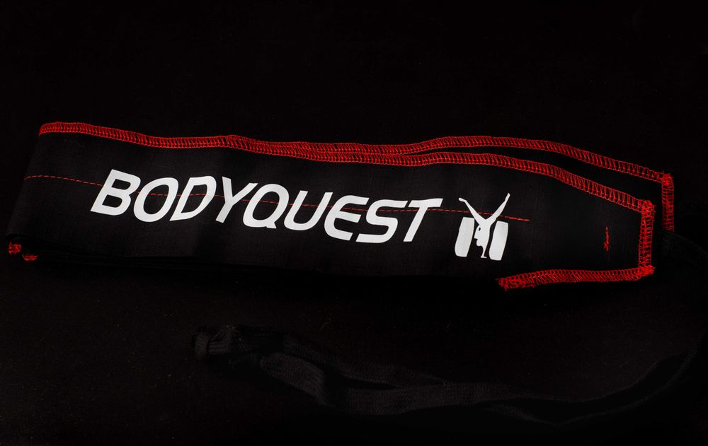 Тренировъчни накитници превръзки за китки CrossFit, Калистеника