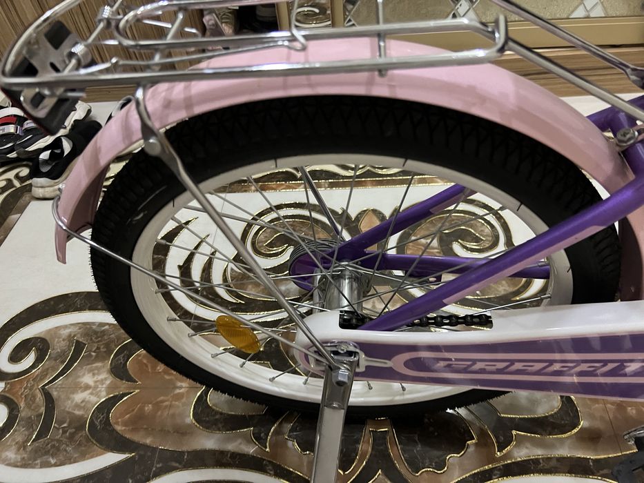 Продаю велосипед