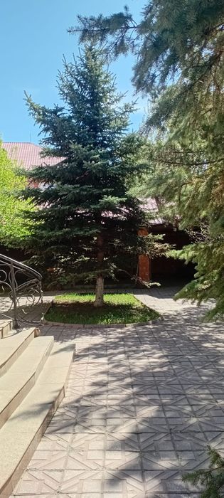 Коттедж посуточно