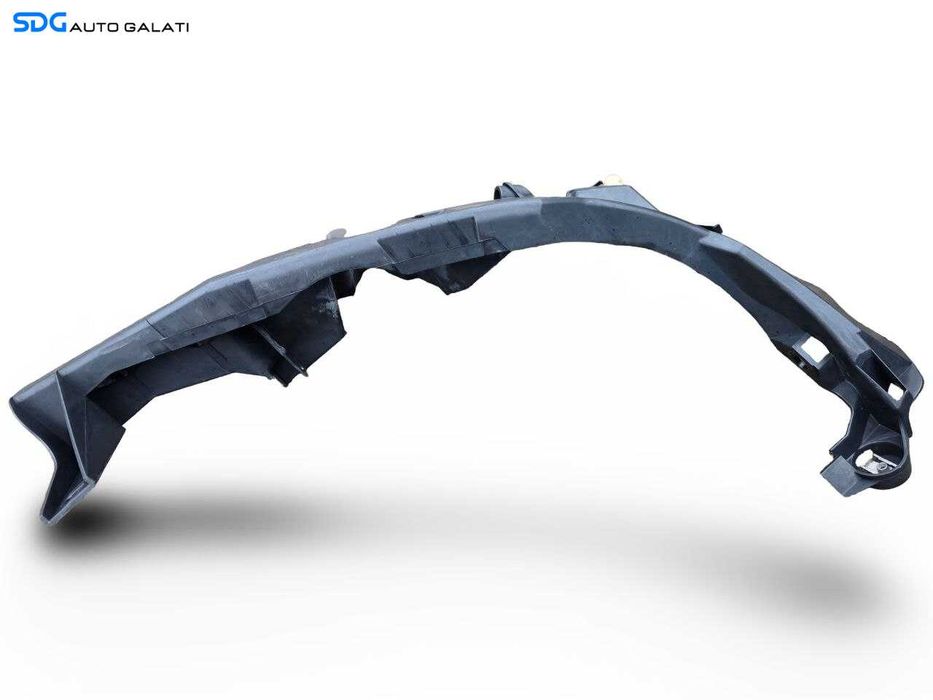 Suport Far Dreapta BMW Seria 3 2004 - 2011 Cod 7138402 15857711 [N4878]