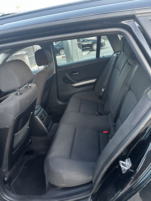 BMW 3 Series 2012 — imagine 10