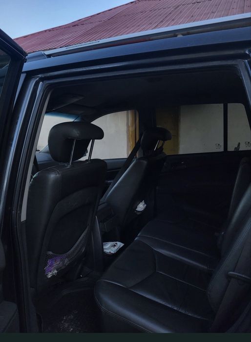 SsangYong Kyron 2006 2.0 TDI